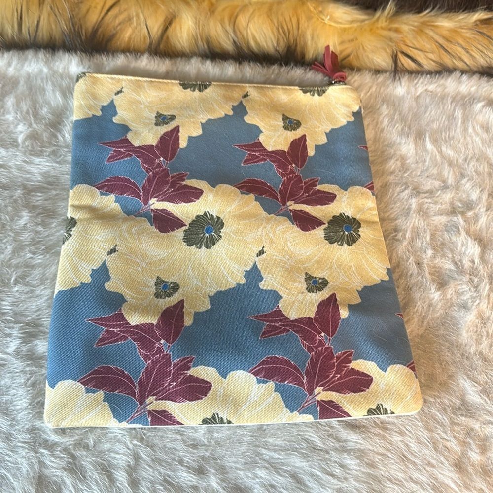 Rachel Pally makeup bag (6011)